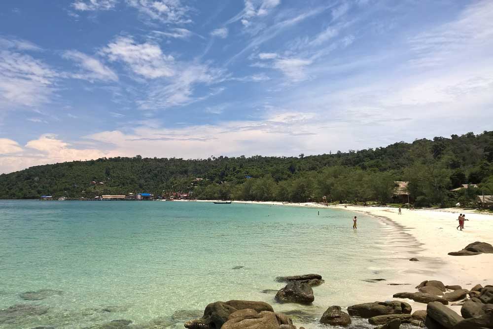 Sihanoukville Image 1