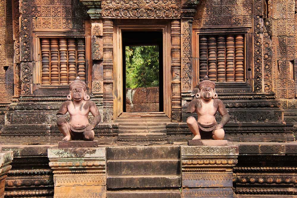 Siem Reap Image 1